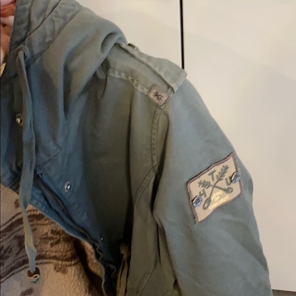 Fall/Winter coat - Picture 7 of 15